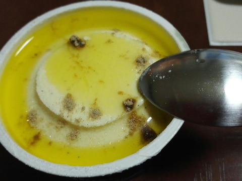 アイスクリームアレンジレシピ 簡単イタリアンアイス レシピ 作り方 By Rc777 楽天レシピ